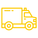 Транспортные компании (ВОЗОВОЗ, СДЭК, КИТ, Деловые Линии, Байкал Сервис)